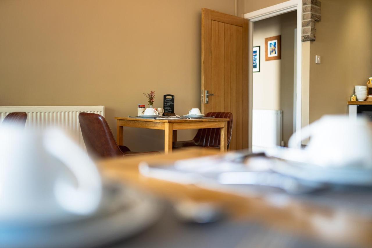 Sleepy Puffin Guest House Tenby Zewnętrze zdjęcie